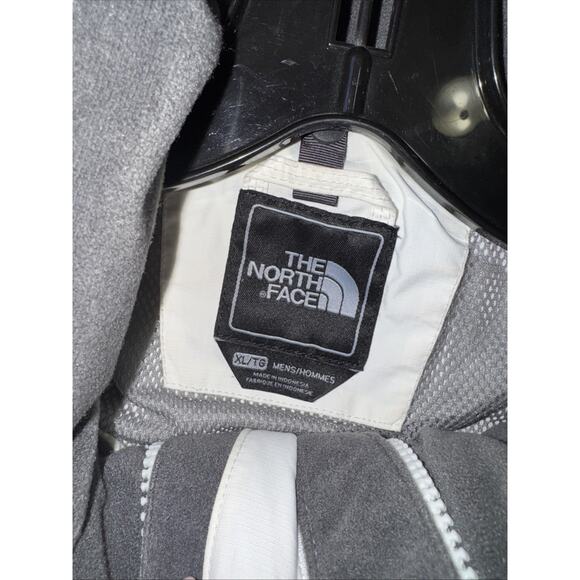 VTG THE NORTH FACE Mens TB5M TN5M Ski Mountain HyVent Triclimate Jacket Sz XL - Picture 3 of 13